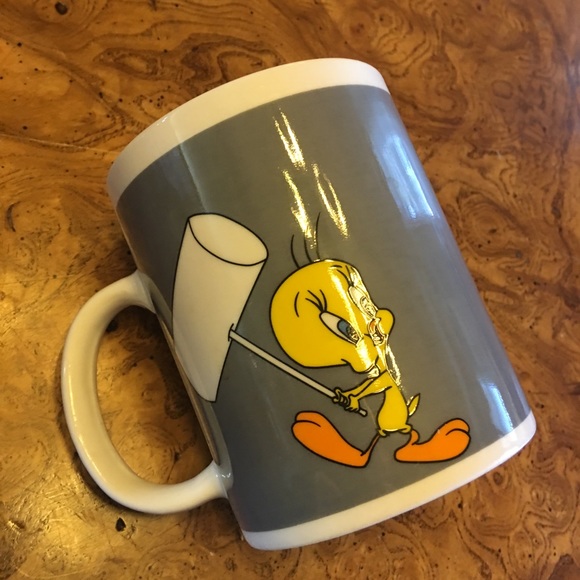 Looney Tunes Mug - Picture 2 of 4